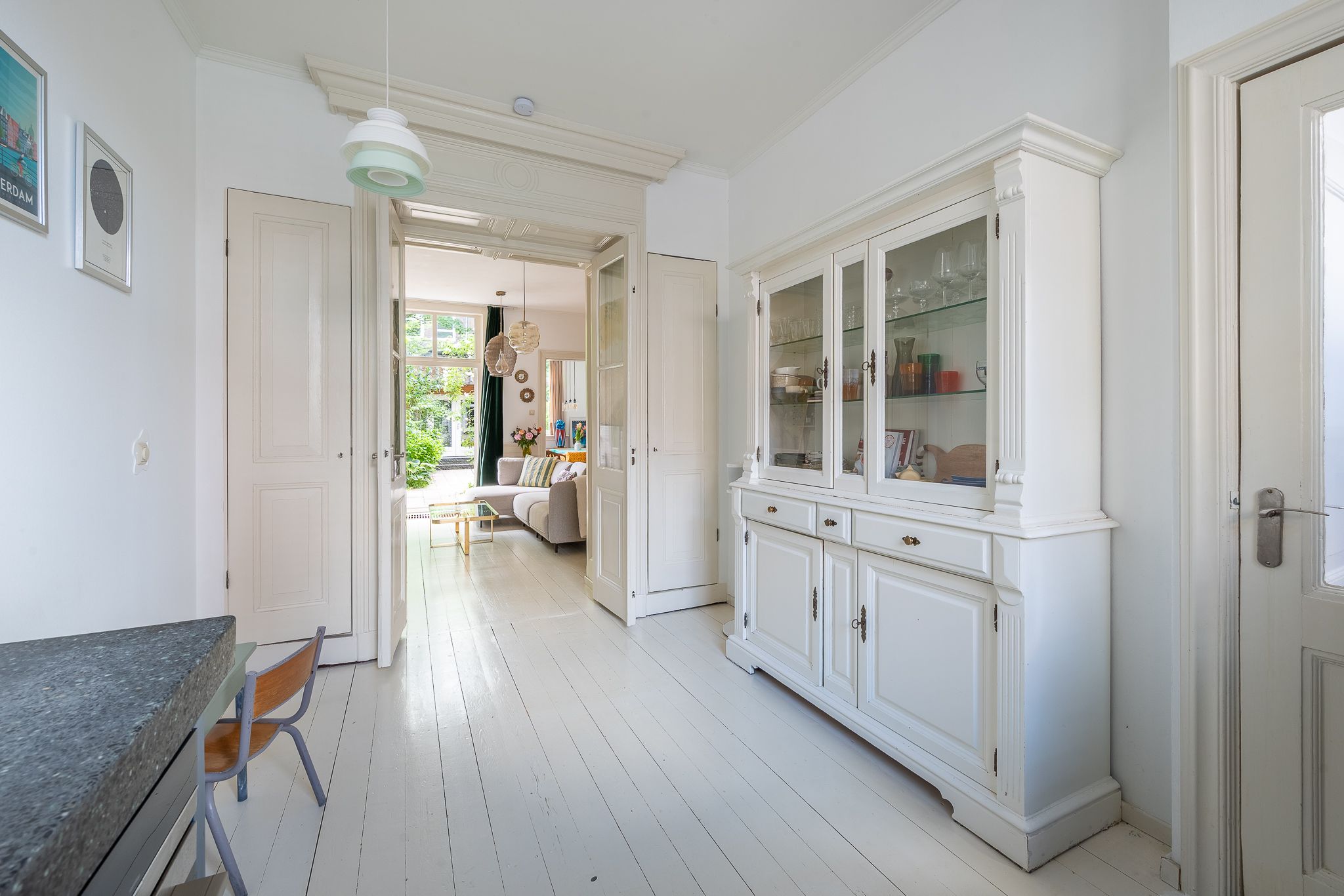 Photo 9 of Quellijnstraat 84-H