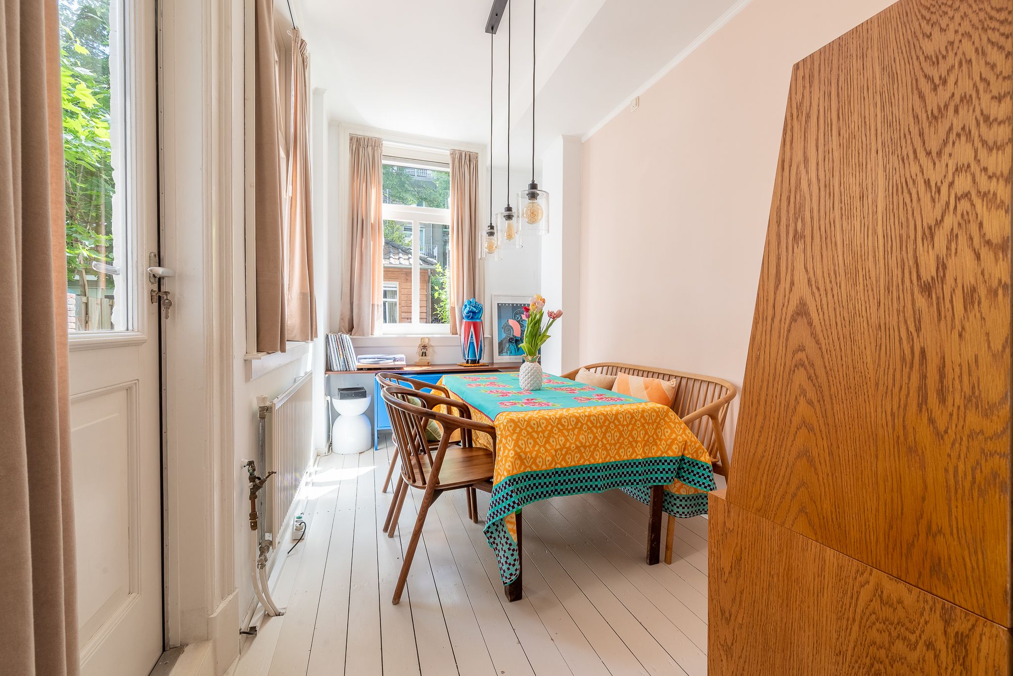 Photo 12 of Quellijnstraat 84-H