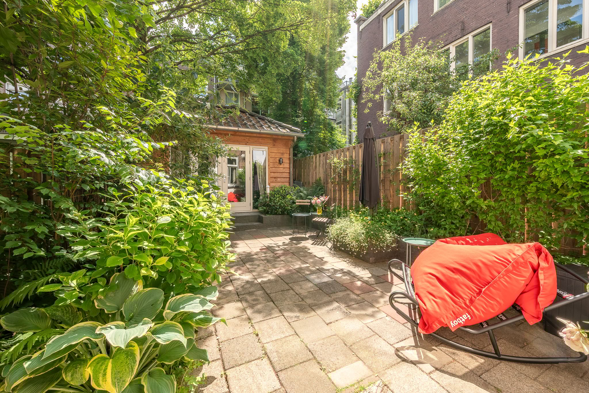 Photo 15 of Quellijnstraat 84-H