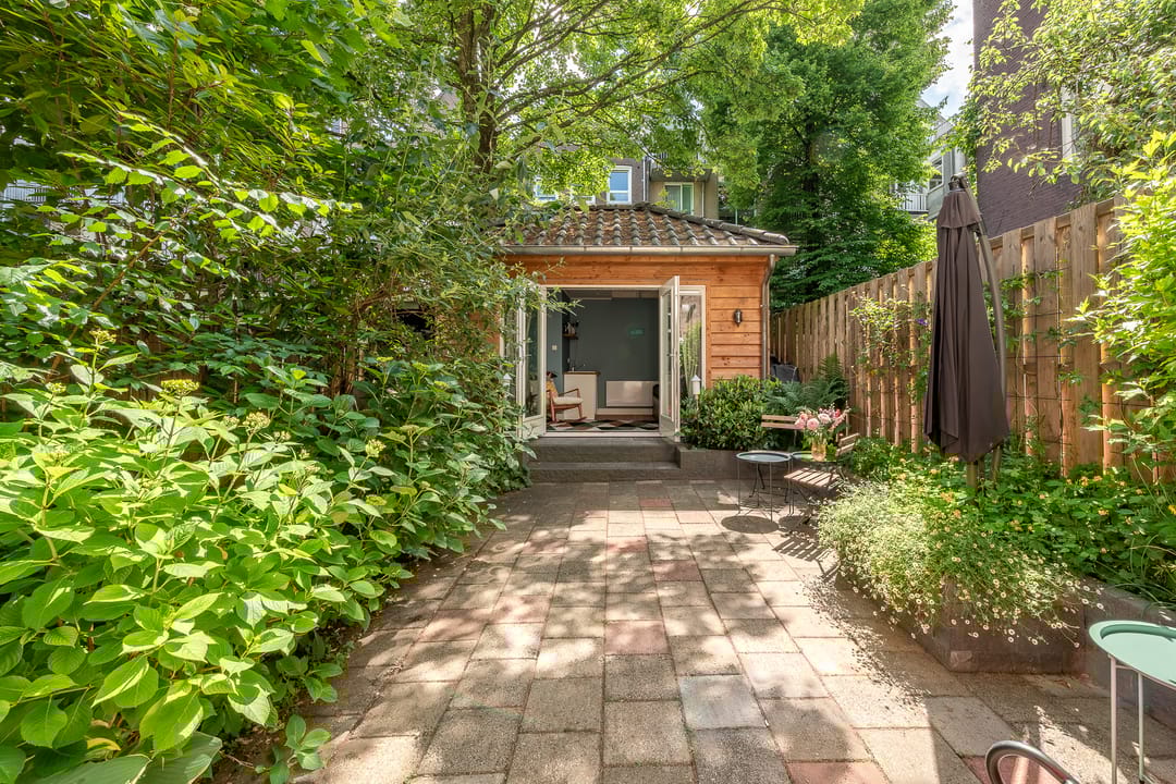 Photo 16 of Quellijnstraat 84-H