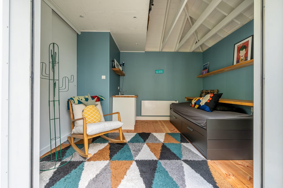 Photo 17 of Quellijnstraat 84-H