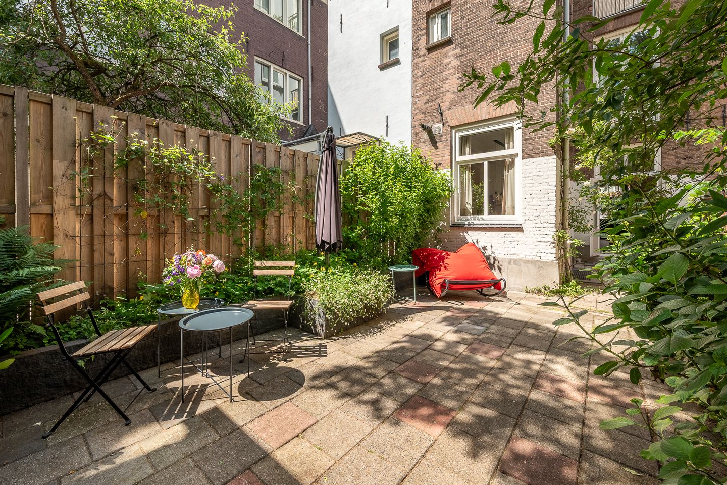 Photo 19 of Quellijnstraat 84-H