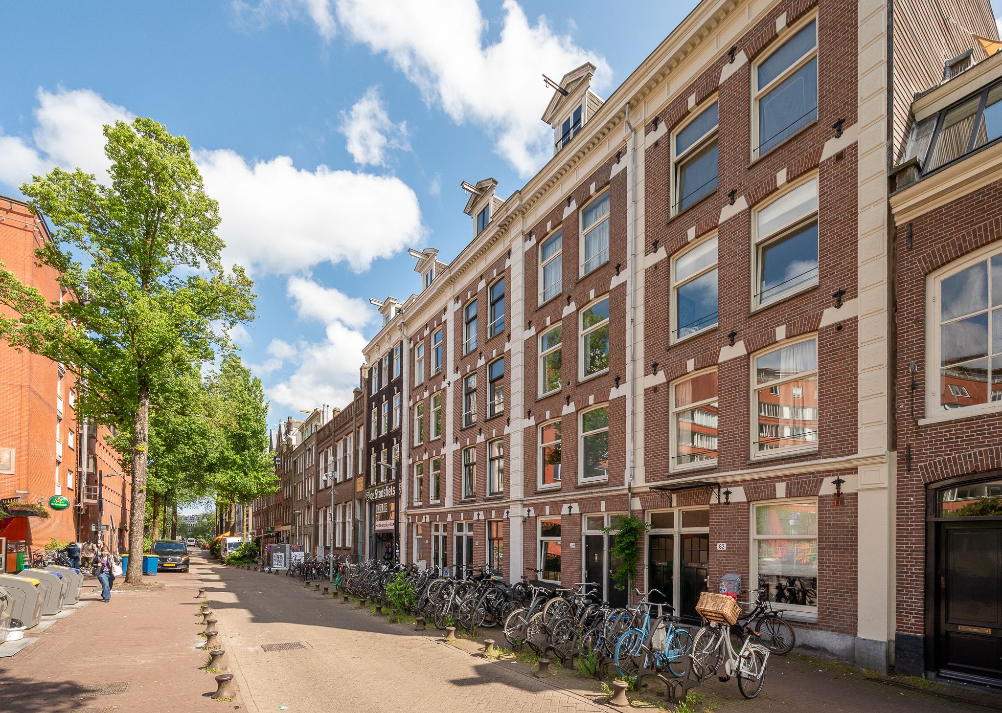 Photo 30 of Quellijnstraat 84-H