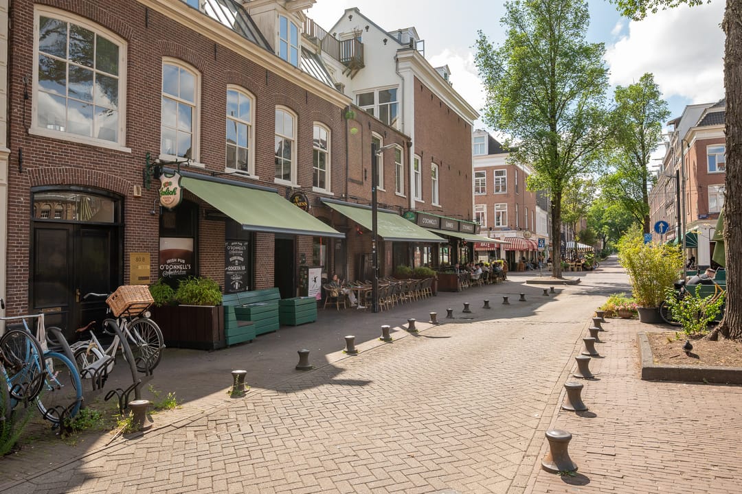 Photo 31 of Quellijnstraat 84-H