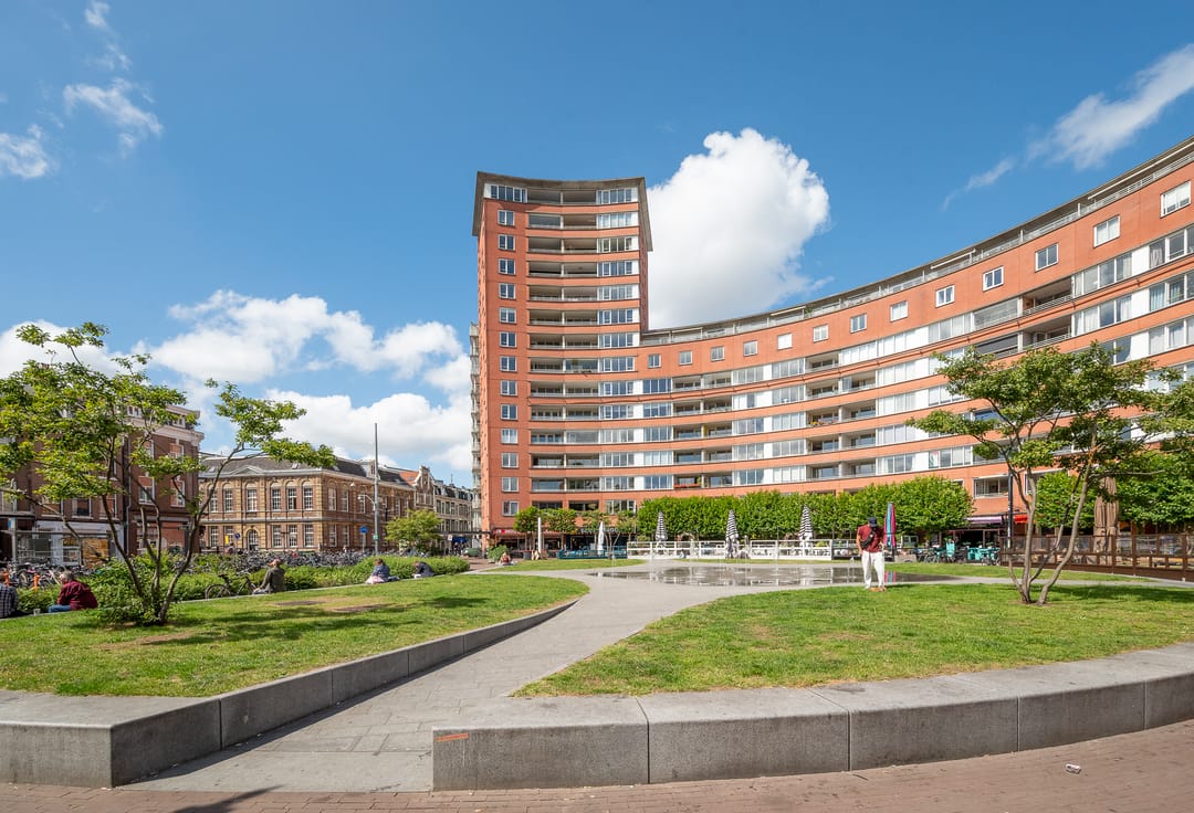 Photo 32 of Quellijnstraat 84-H