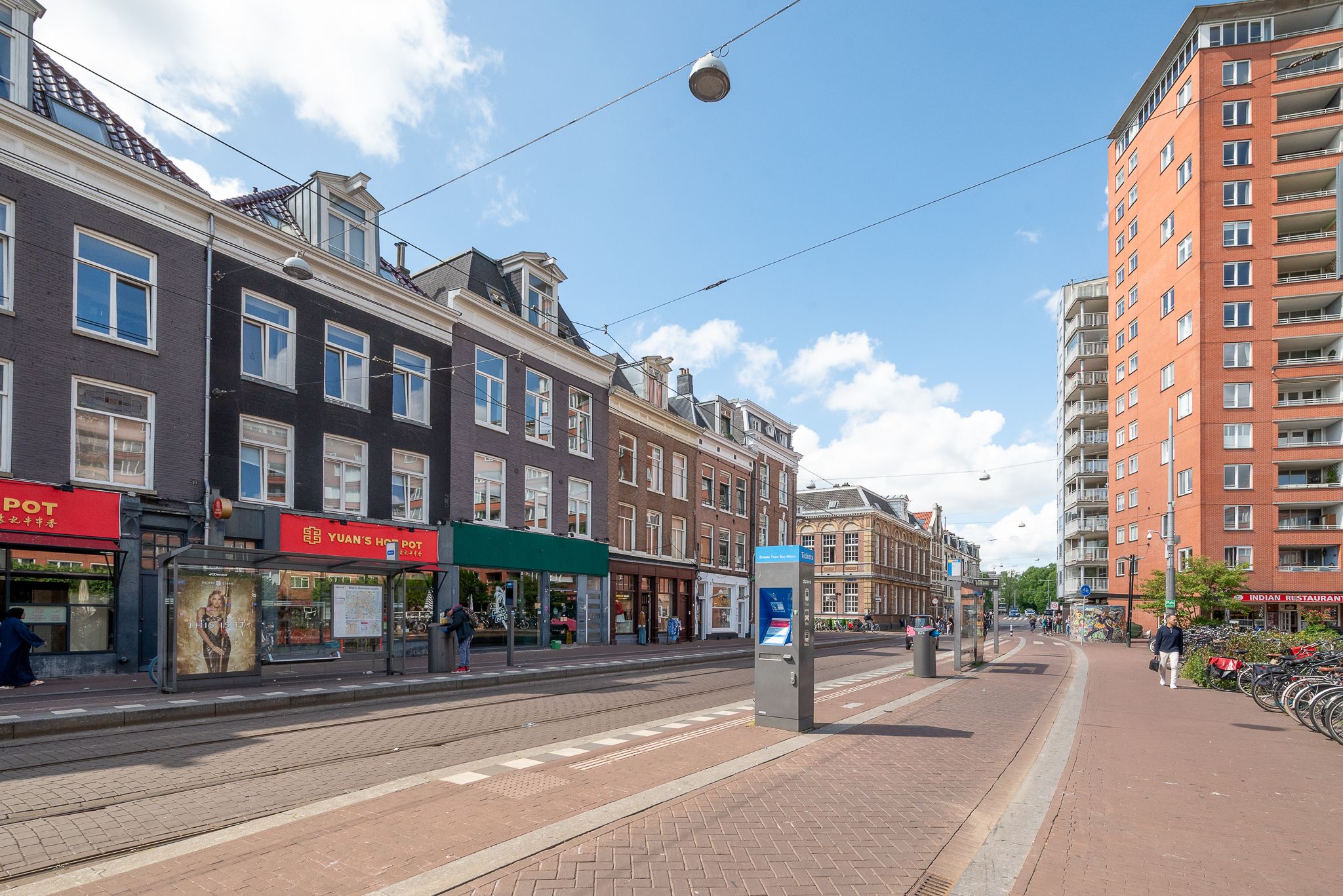 Photo 33 of Quellijnstraat 84-H