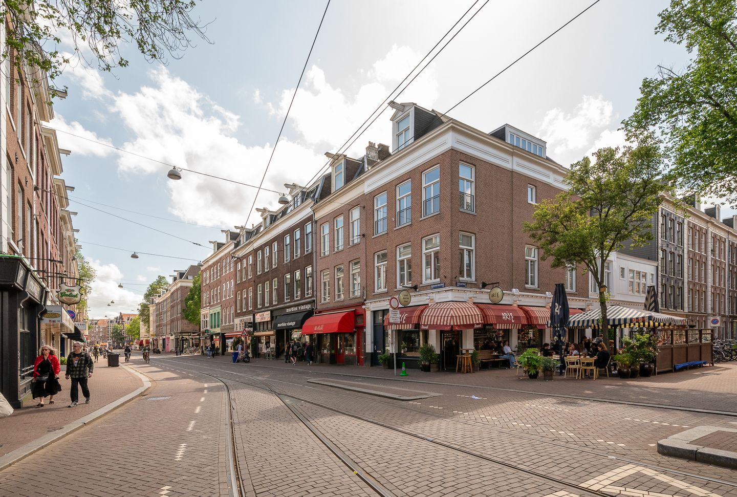 Photo 34 of Quellijnstraat 84-H