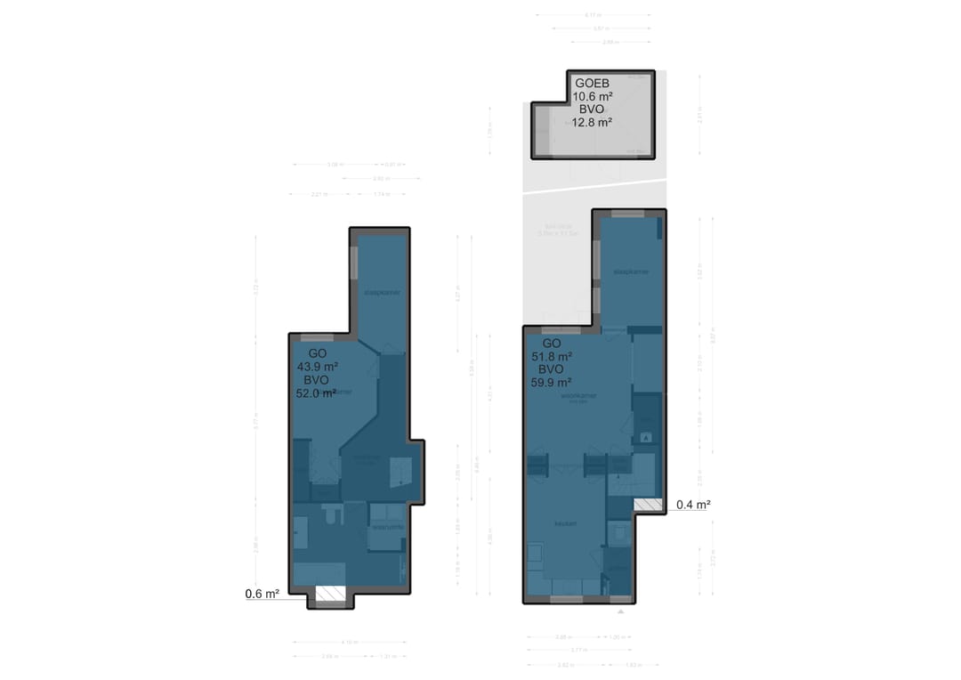 Photo 37 of Quellijnstraat 84-H