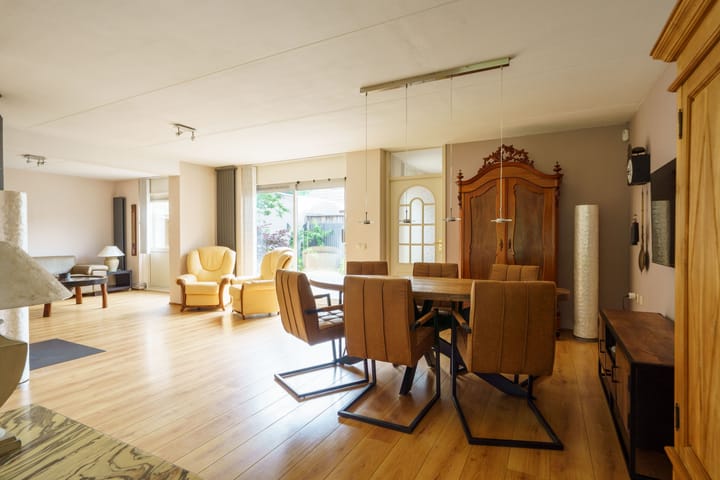 Foto 2 van Lotusbloemweg 71