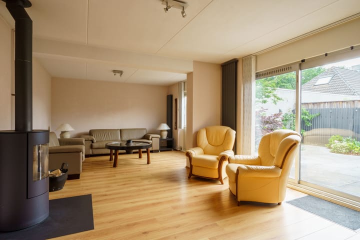 Foto 3 van Lotusbloemweg 71