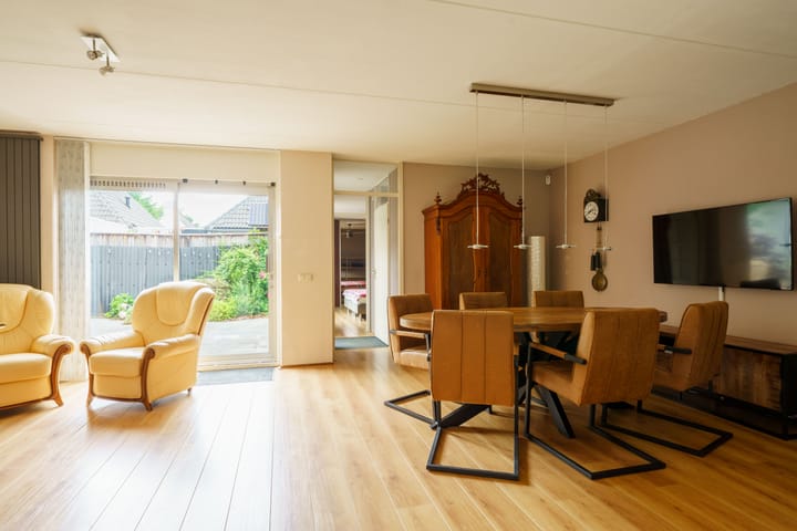 Foto 4 van Lotusbloemweg 71