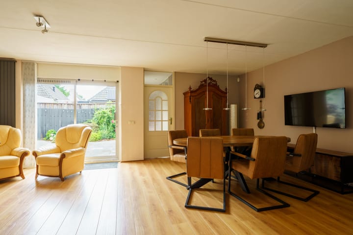 Foto 5 van Lotusbloemweg 71