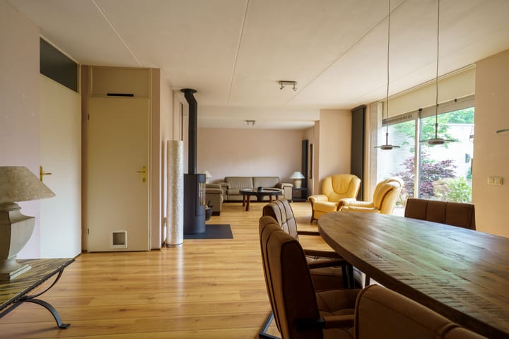 Foto 10 van Lotusbloemweg 71