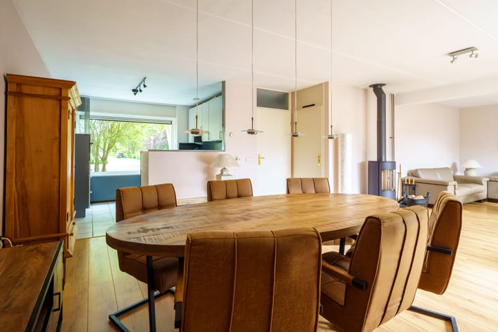 Foto 12 van Lotusbloemweg 71