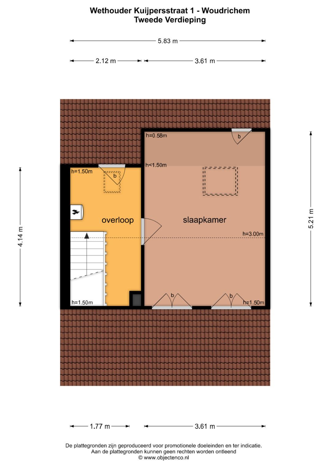 Foto 28 van Wethouder Kuijpersstraat 1