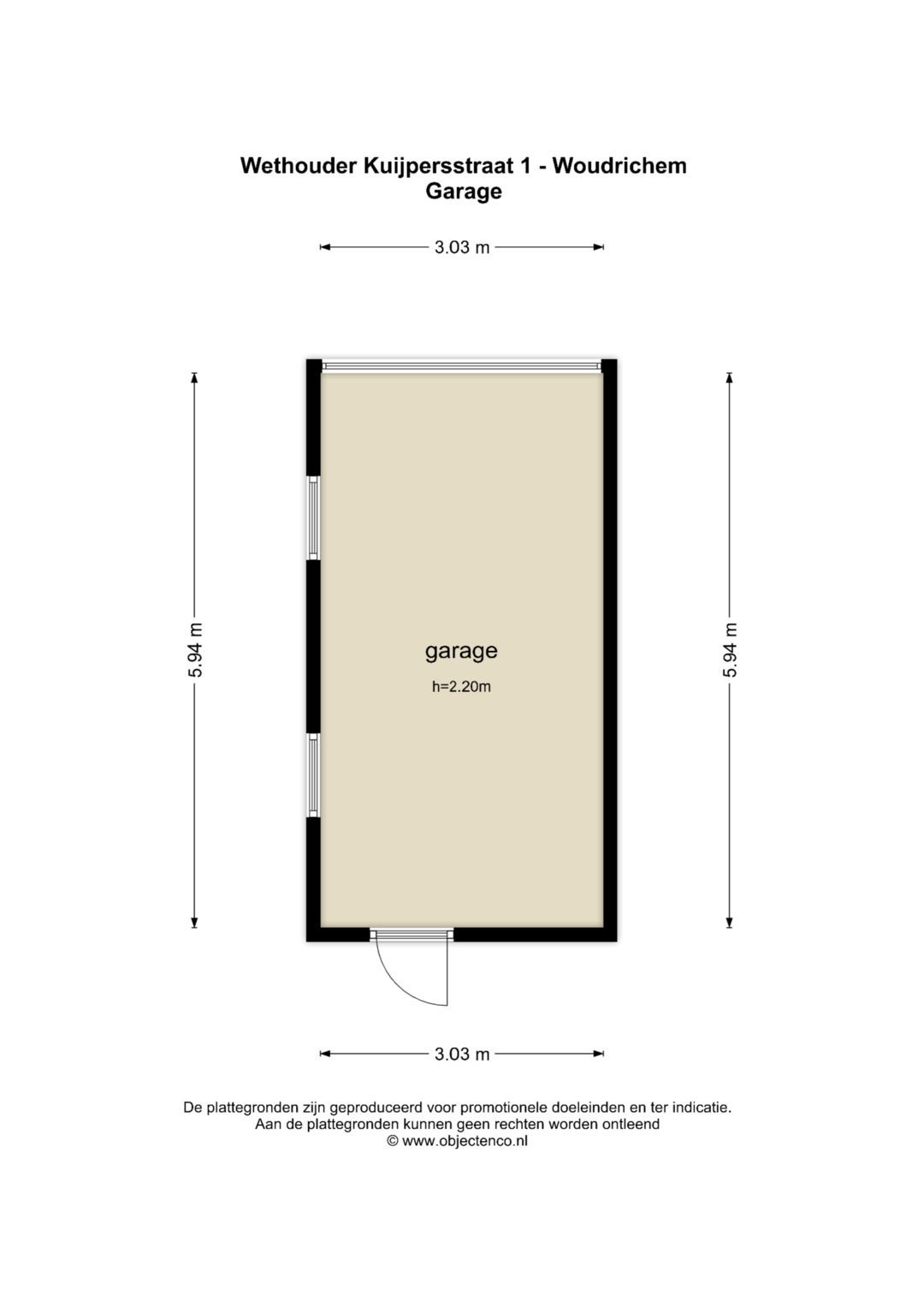 Foto 29 van Wethouder Kuijpersstraat 1