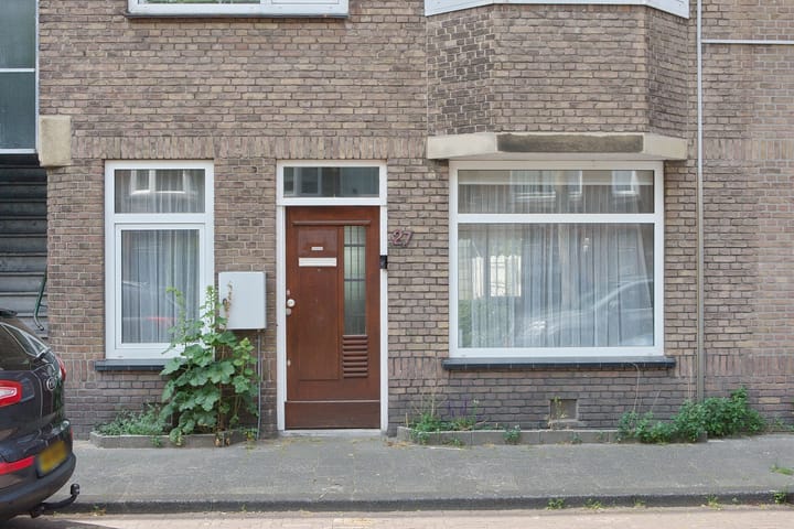 Photo 2 of Tienhovenselaan 27