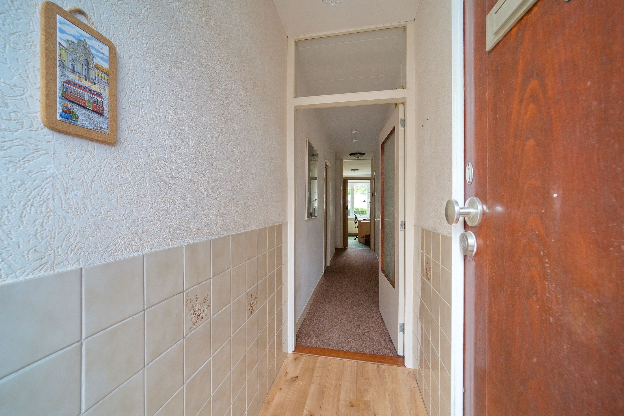 Foto 3 van Tienhovenselaan 27