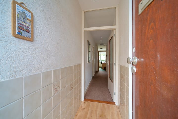 Photo 3 of Tienhovenselaan 27