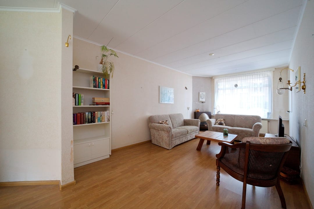 Foto 7 van Tienhovenselaan 27