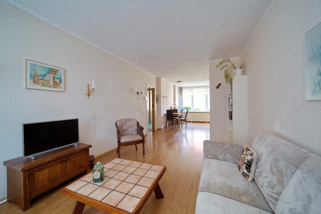 Foto 8 van Tienhovenselaan 27