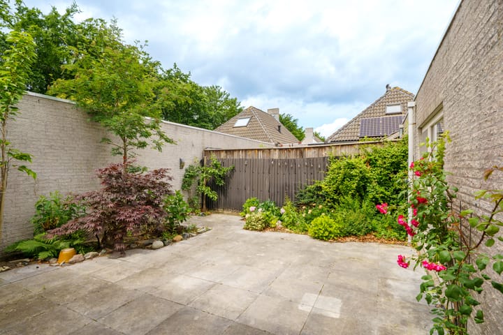 Foto 29 van Lotusbloemweg 71