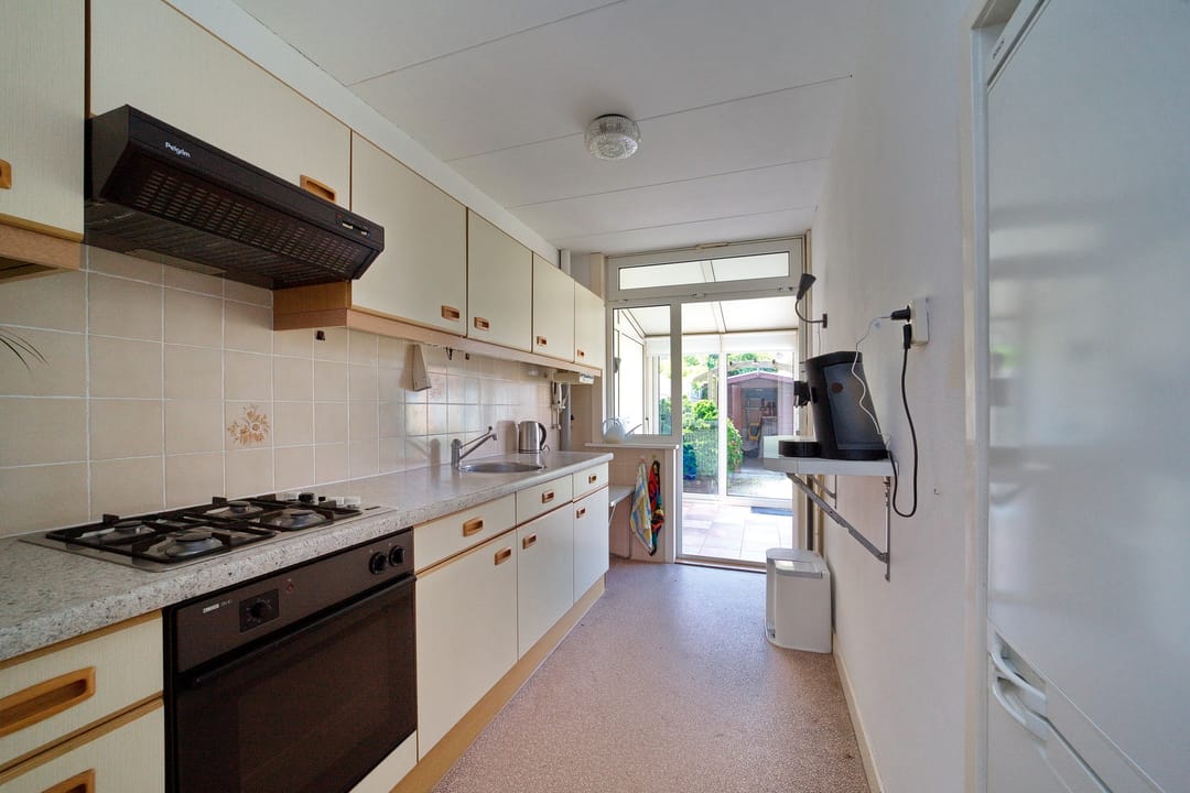 Foto 11 van Tienhovenselaan 27