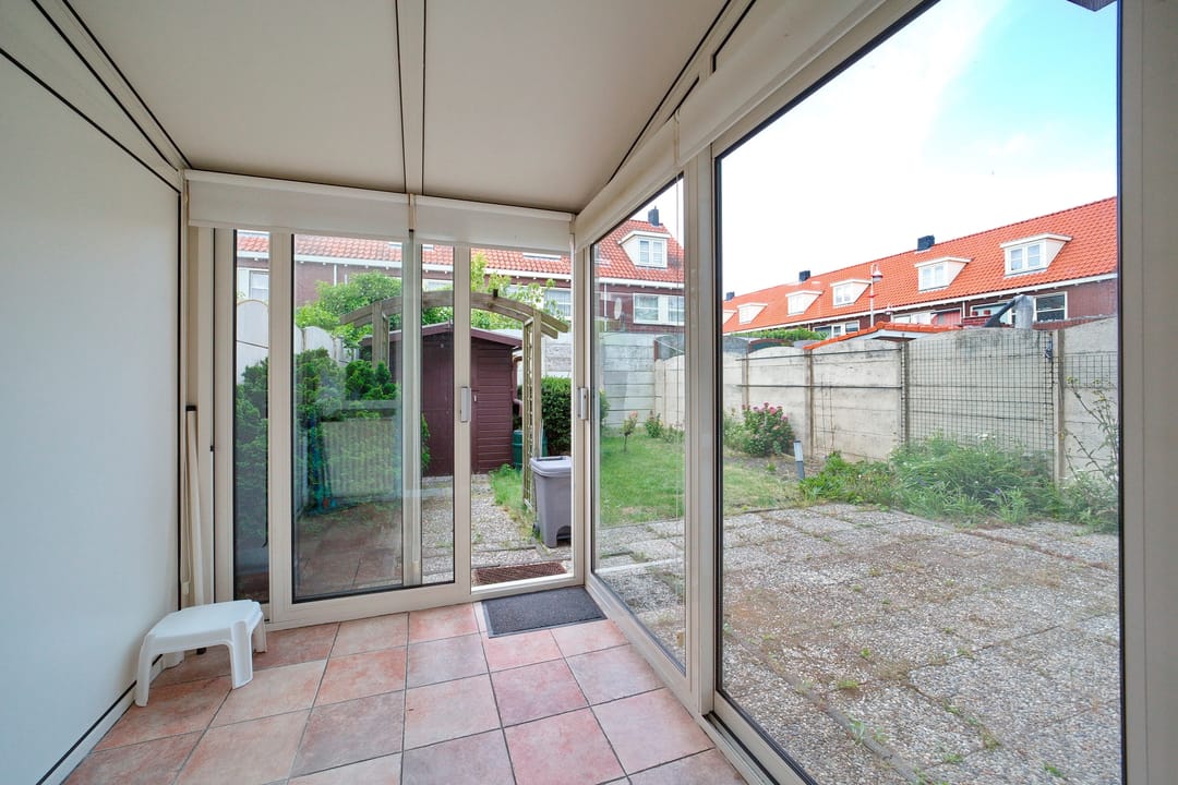 Foto 13 van Tienhovenselaan 27