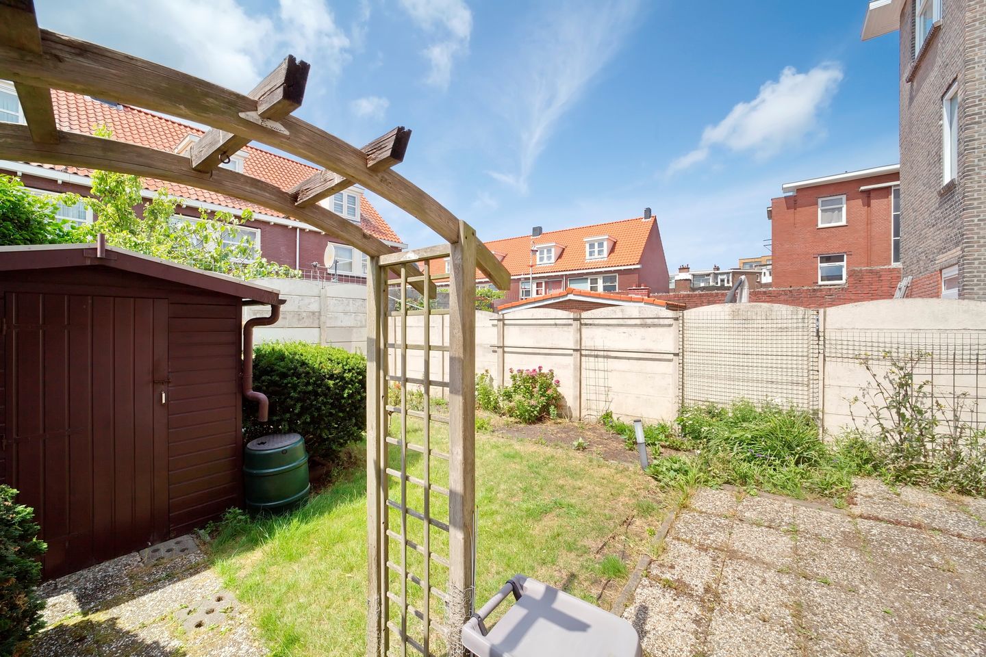 Foto 14 van Tienhovenselaan 27