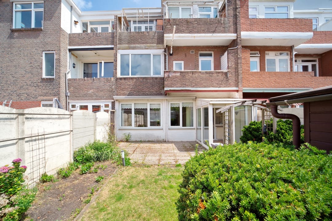 Foto 17 van Tienhovenselaan 27