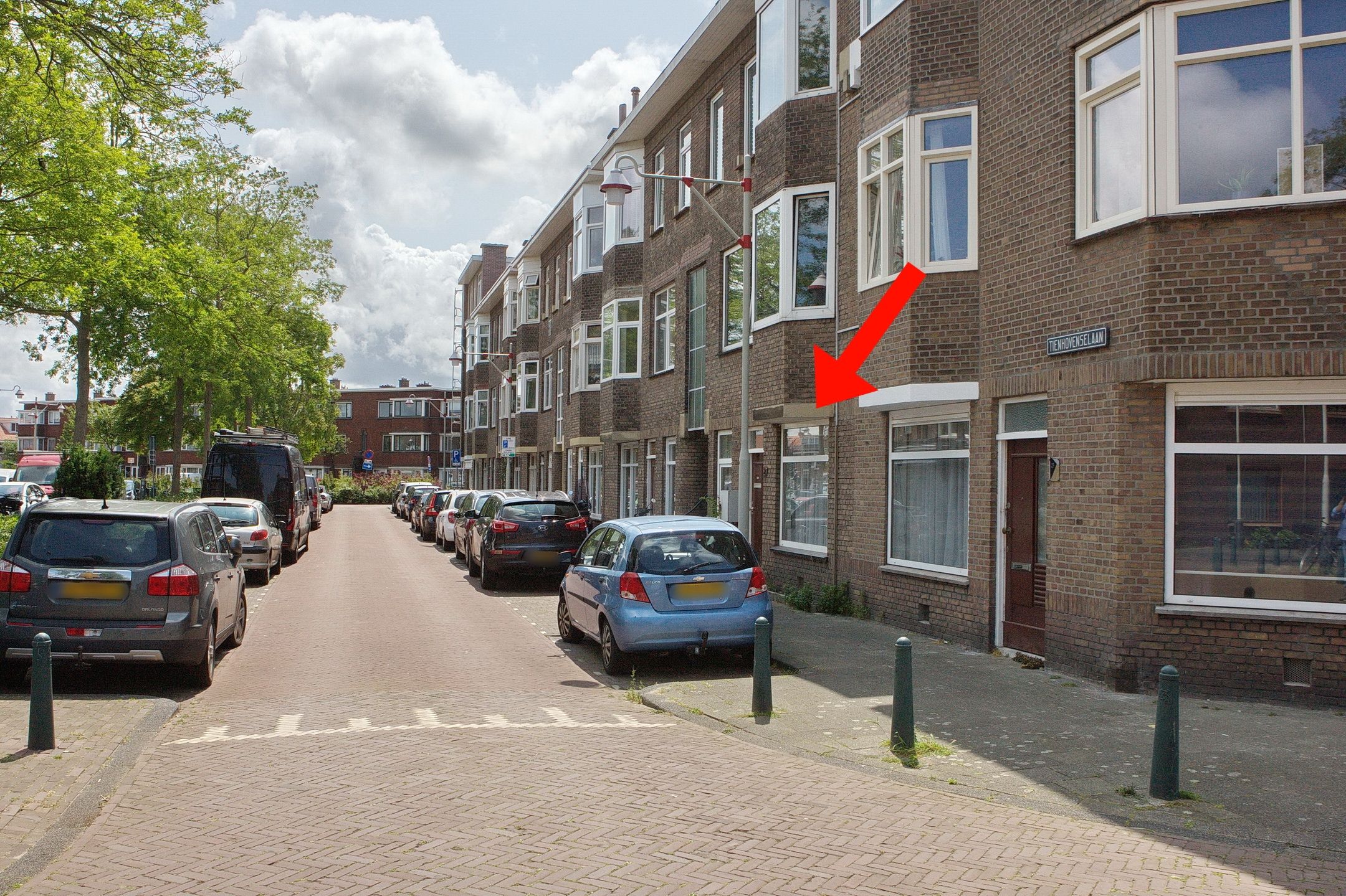 Foto 27 van Tienhovenselaan 27