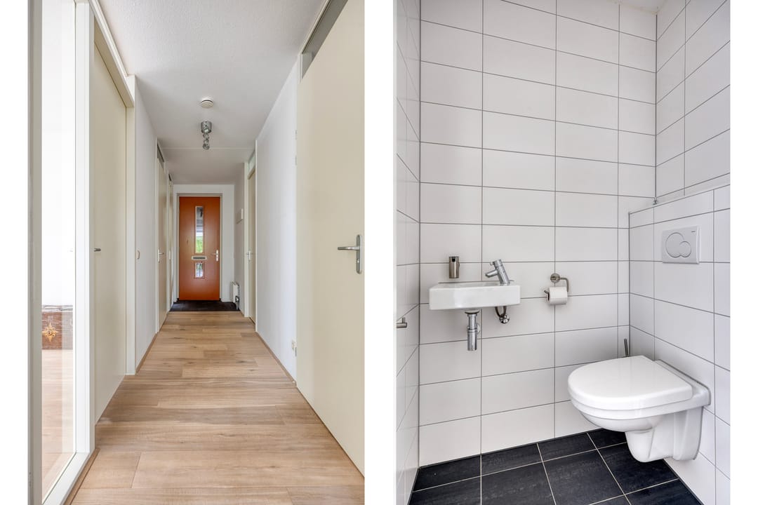 Foto 8 van Overweerse polderdijk 61-B