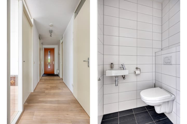 Foto 8 van Overweerse polderdijk 61-B