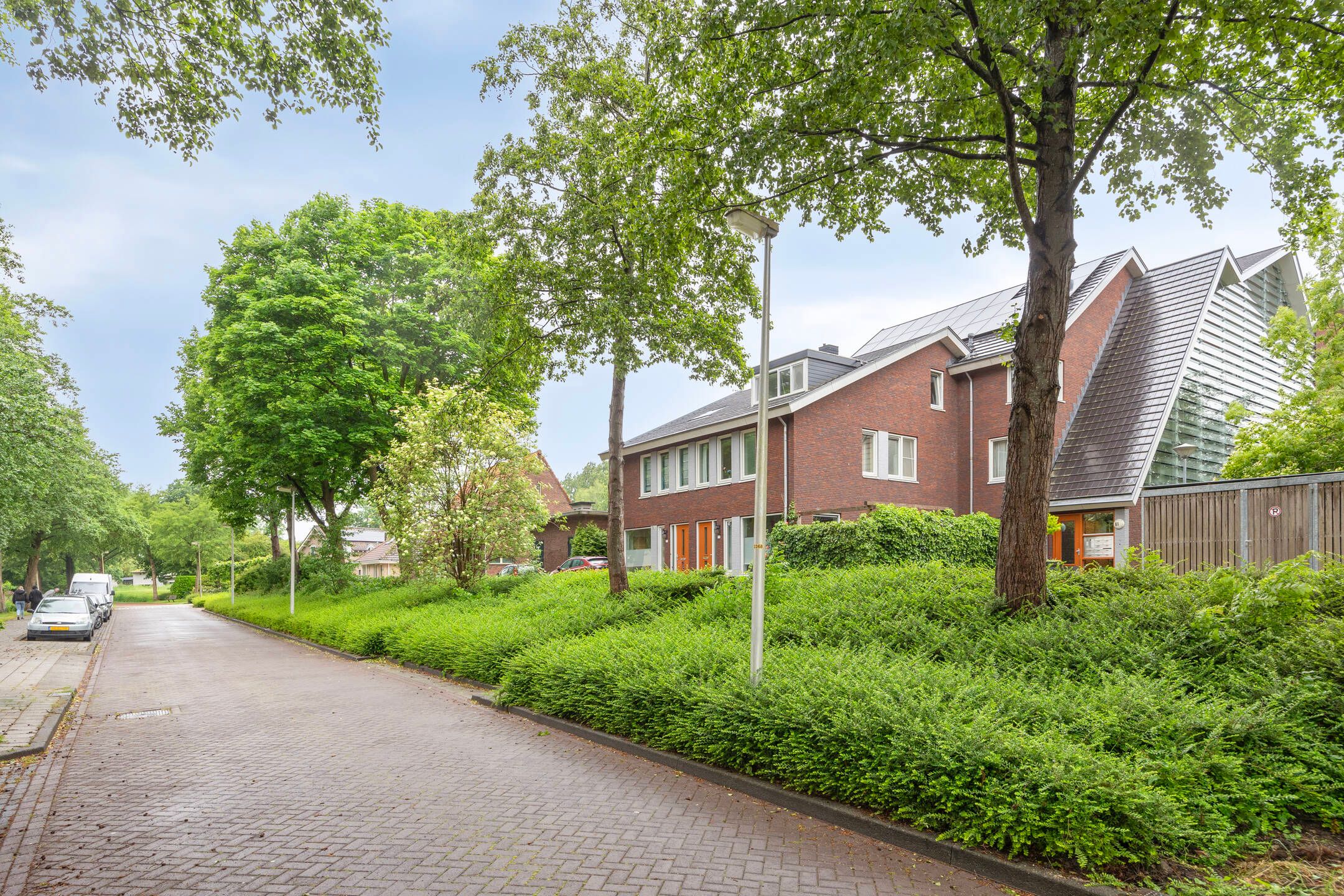 Foto 27 van Overweerse polderdijk 61-B