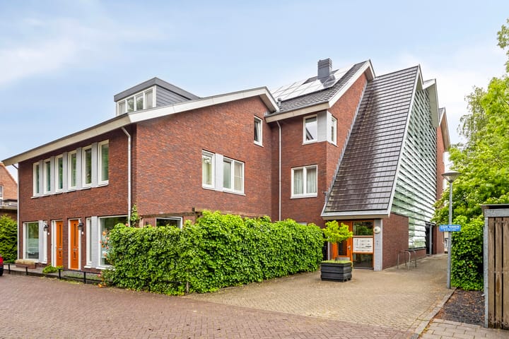 Foto 23 van Overweerse polderdijk 61-B