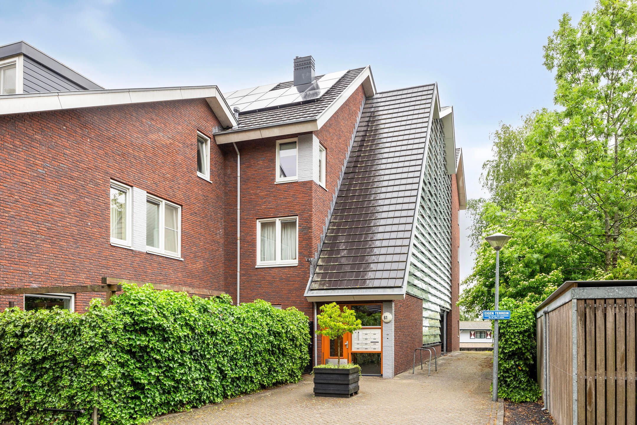 Foto 6 van Overweerse polderdijk 61-B