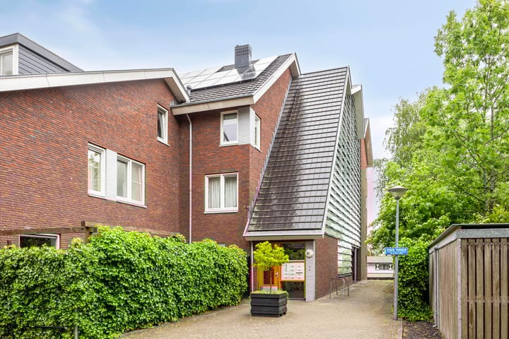 Foto 6 van Overweerse polderdijk 61-B