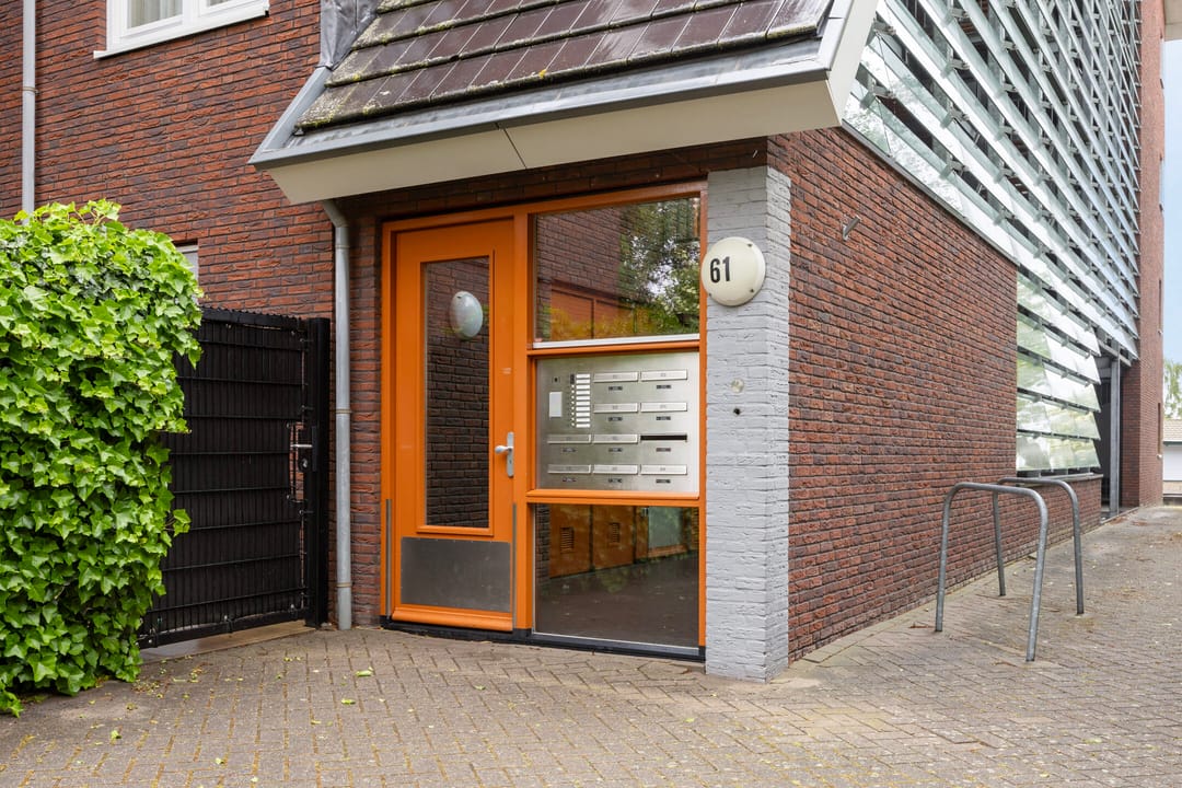 Foto 22 van Overweerse polderdijk 61-B