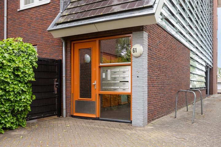 Foto 22 van Overweerse polderdijk 61-B