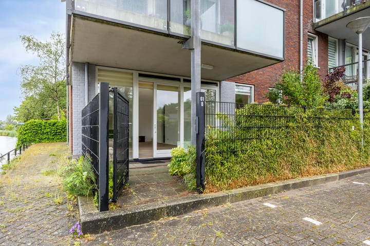 Foto 25 van Overweerse polderdijk 61-B