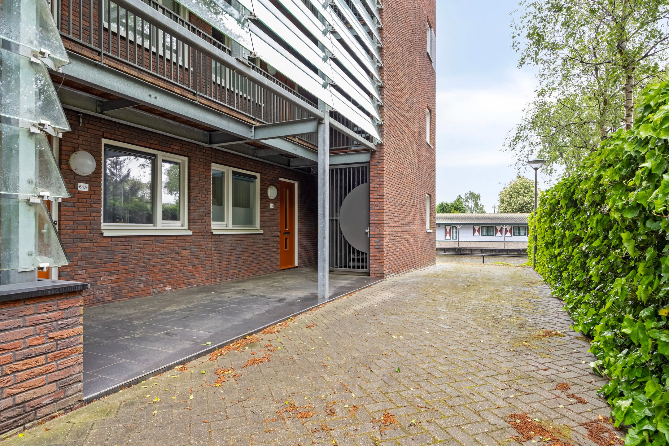 Foto 24 van Overweerse polderdijk 61-B