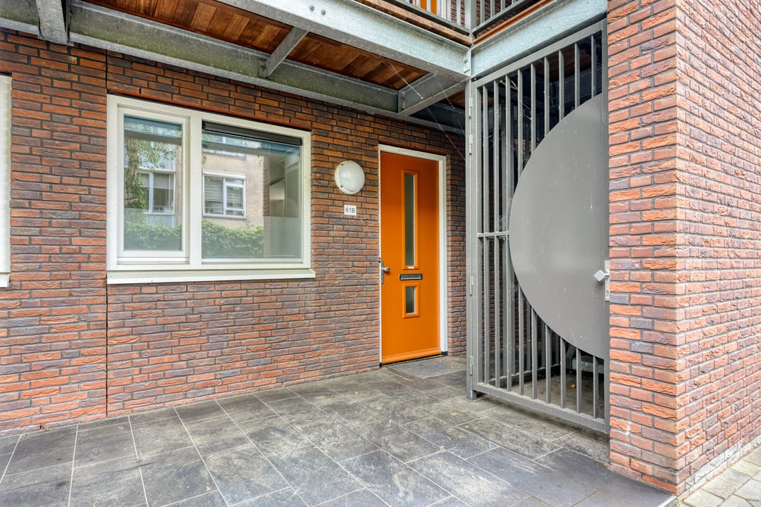 Foto 7 van Overweerse polderdijk 61-B