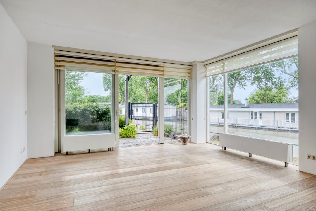 Foto 11 van Overweerse polderdijk 61-B