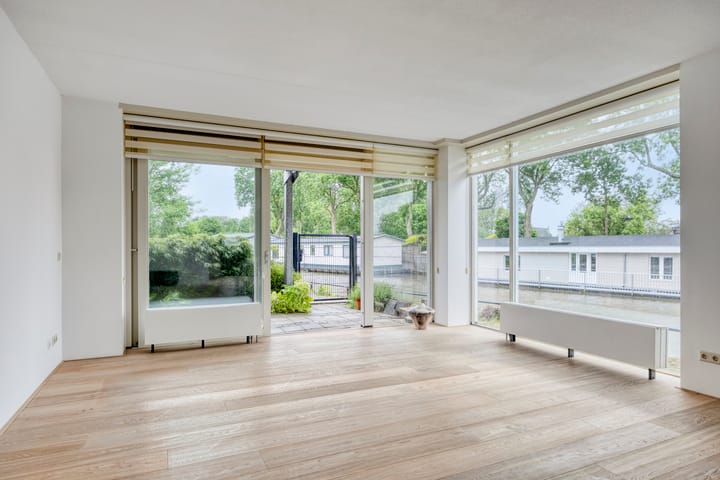 Foto 11 van Overweerse polderdijk 61-B