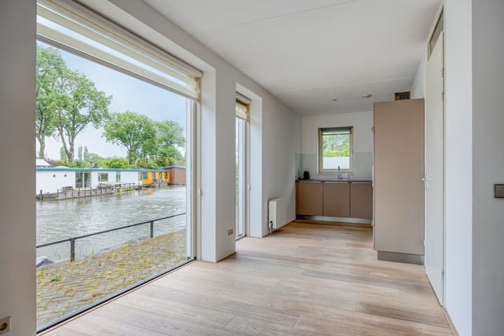 Foto 12 van Overweerse polderdijk 61-B