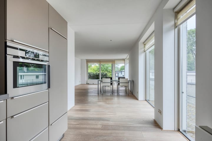 Foto 14 van Overweerse polderdijk 61-B