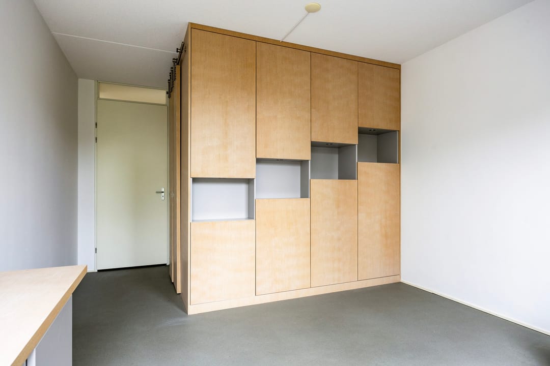 Foto 16 van Overweerse polderdijk 61-B