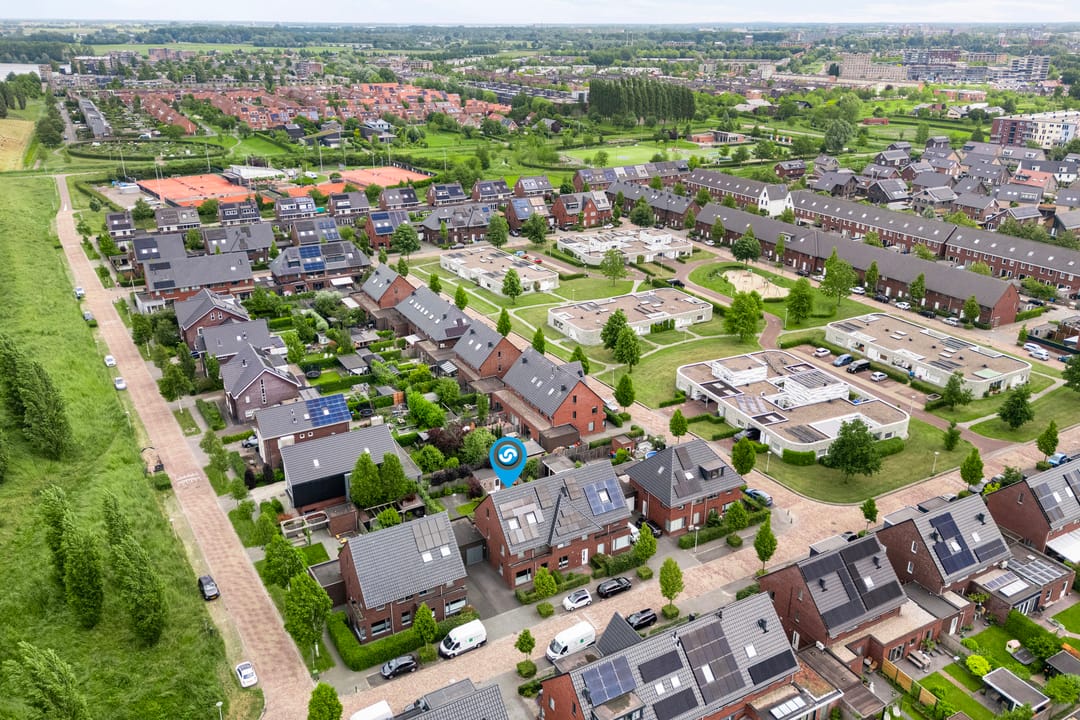 Foto 2 van Schuilenburgstraat 58