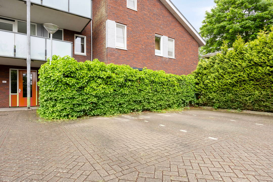 Foto 28 van Overweerse polderdijk 61-B