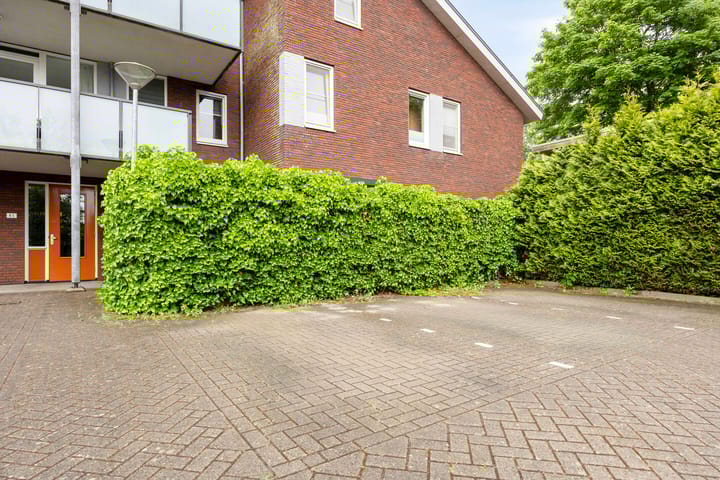 Foto 28 van Overweerse polderdijk 61-B